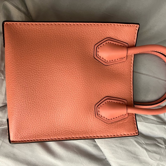 Michael Kors Mini Tote Bag And Wallet - Picture 3 of 7